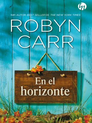 cover image of En el horizonte